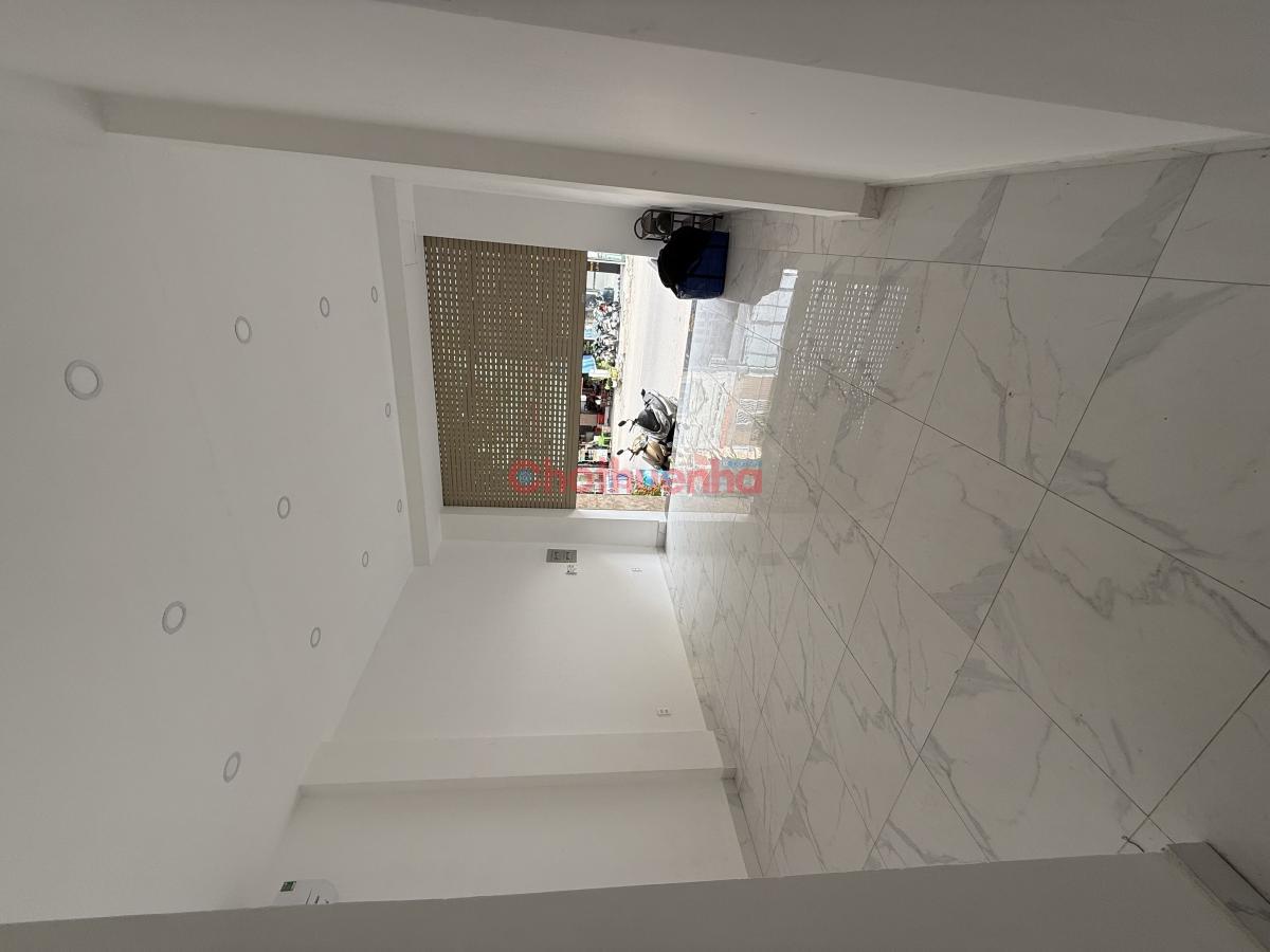 CHO THUÊ MẶT BẰNG 602 ĐIỆN BIÊN PHỦ BÌNH THẠNH