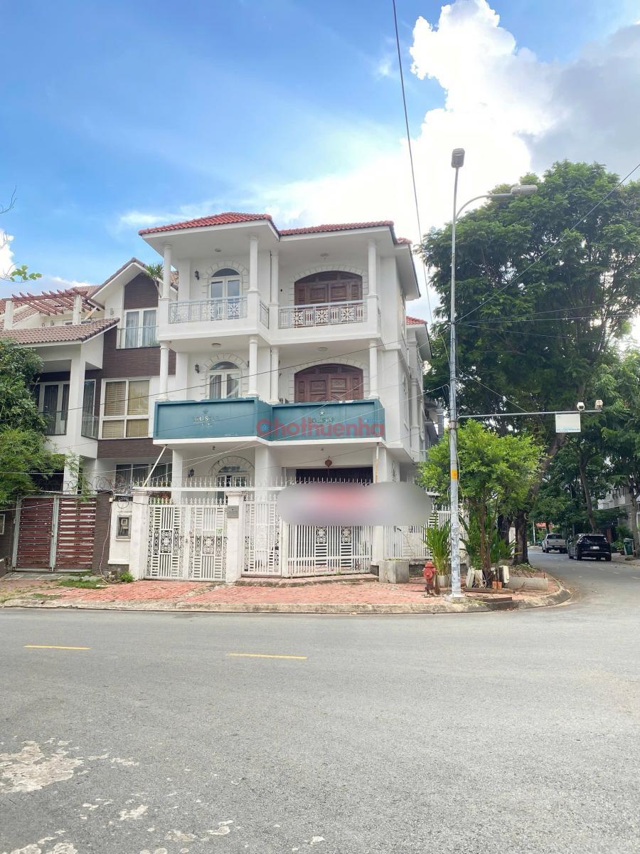 CHO THUÊ NHÀ KD 10x20M, GÓC 2 MT DƯƠNG VĂN AN, QUẬN 2. GIÁ TỐT