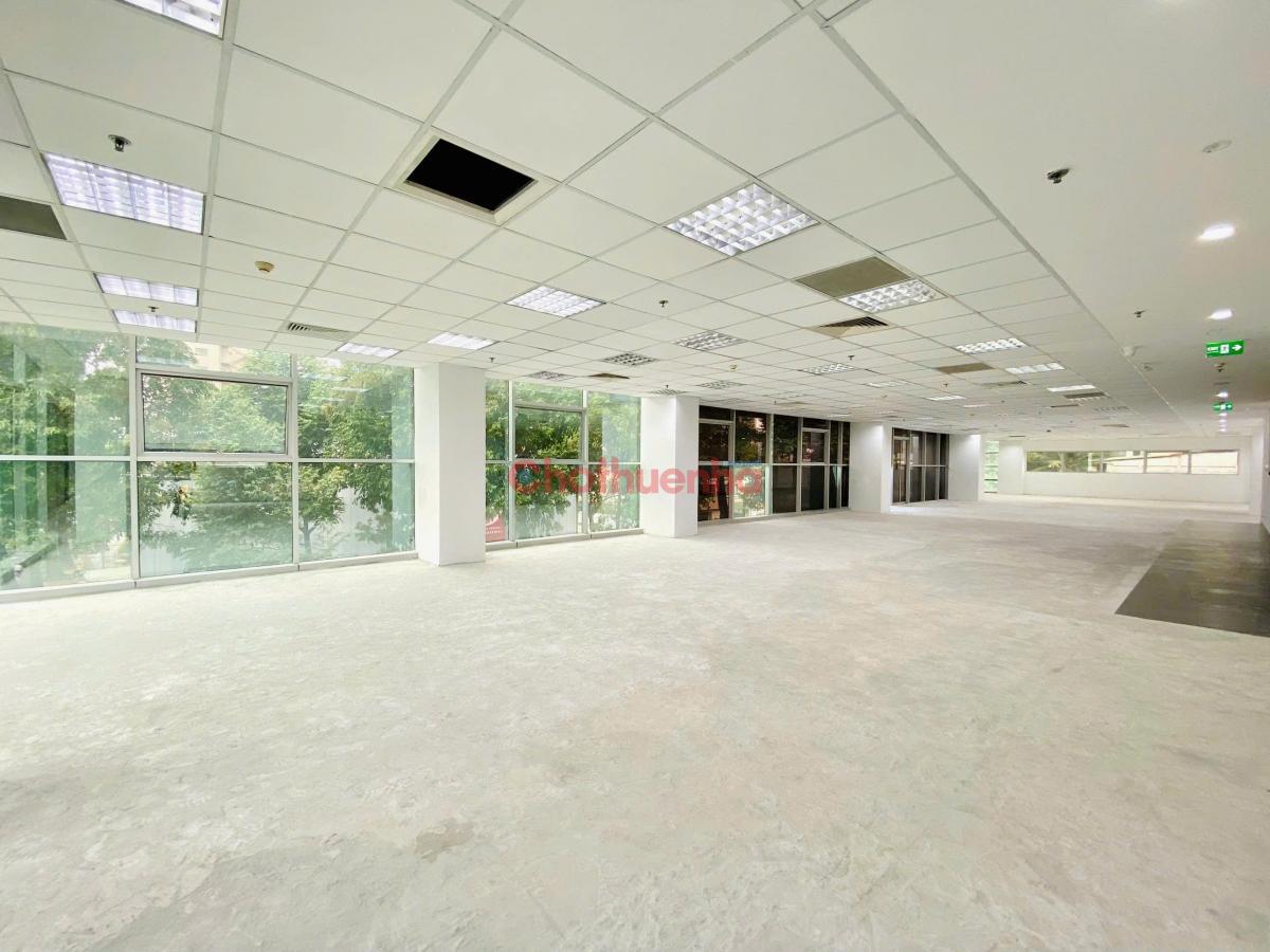 CHO THUÊ VĂN PHÒNG HẠNG A 234M2. TẠI NGUYỄN ĐÌNH CHIỂU, PHƯỜNG XUÂN HÒA. GIÁ ƯU ĐÃI TRỌN GÓI CHỈ $20/M2