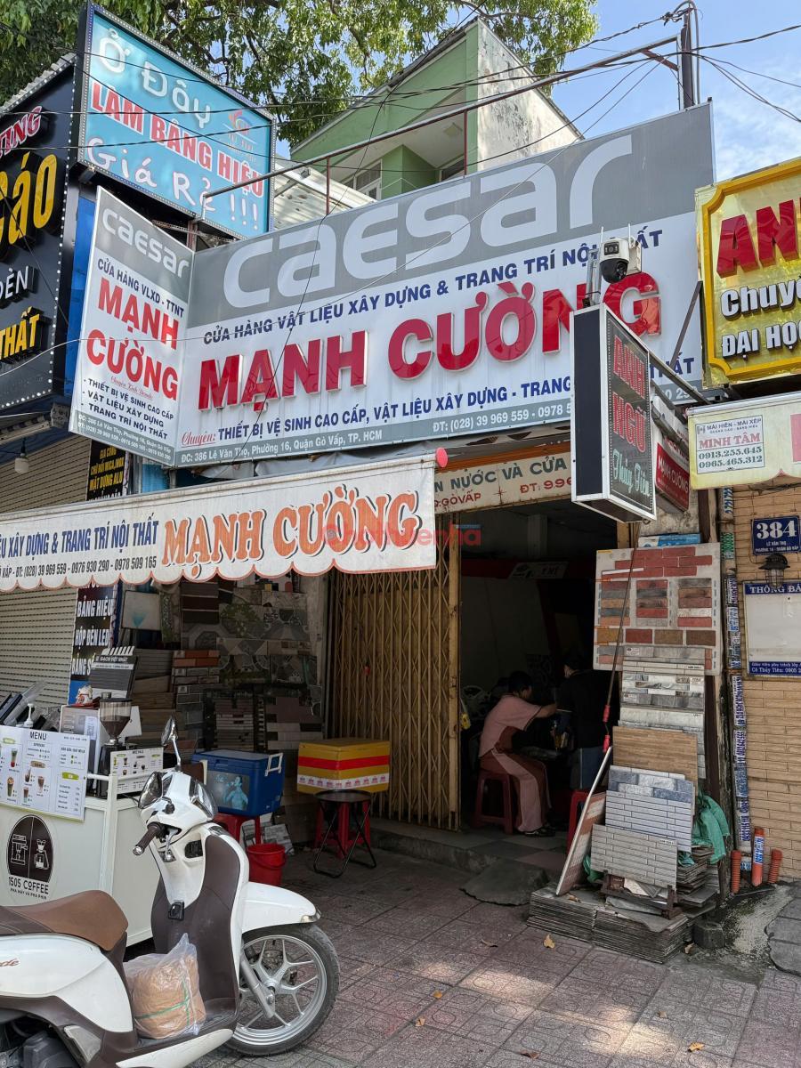 Cho Thuê Nguyên Căn Nhà Cấp 4 Mặt Tiền diện tích 4x25