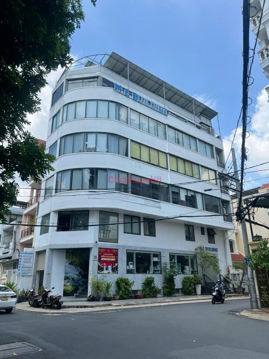 CHO THUÊ VĂN PHÒNG TẦNG 2. 100M2. ĐƯỜNG HOÀNG KẾ VIÊM, PHƯỜNG BẢY HIỀN. GẦN A4 CỘNG HÒA C18