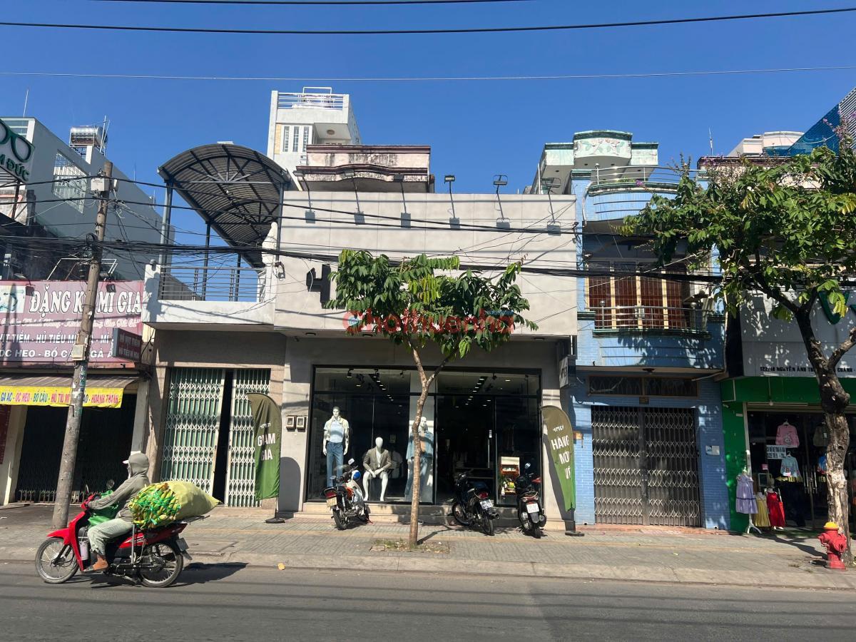 Cho Thuê Nhà Mặt Tiền 122 Nguyễn Ảnh Thủ, Xã Trung Chánh, Hóc Môn. Khu Trung Mỹ Tây