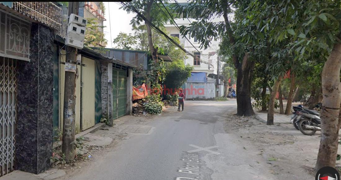Cho thuê nhà mặt ngõ rộng, ô tô tải vào được Phú Diễn