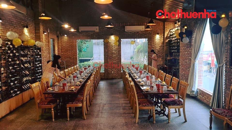 Top 11 quán nhậu Tân Phú phù hợp đi bạn bè, gia đình