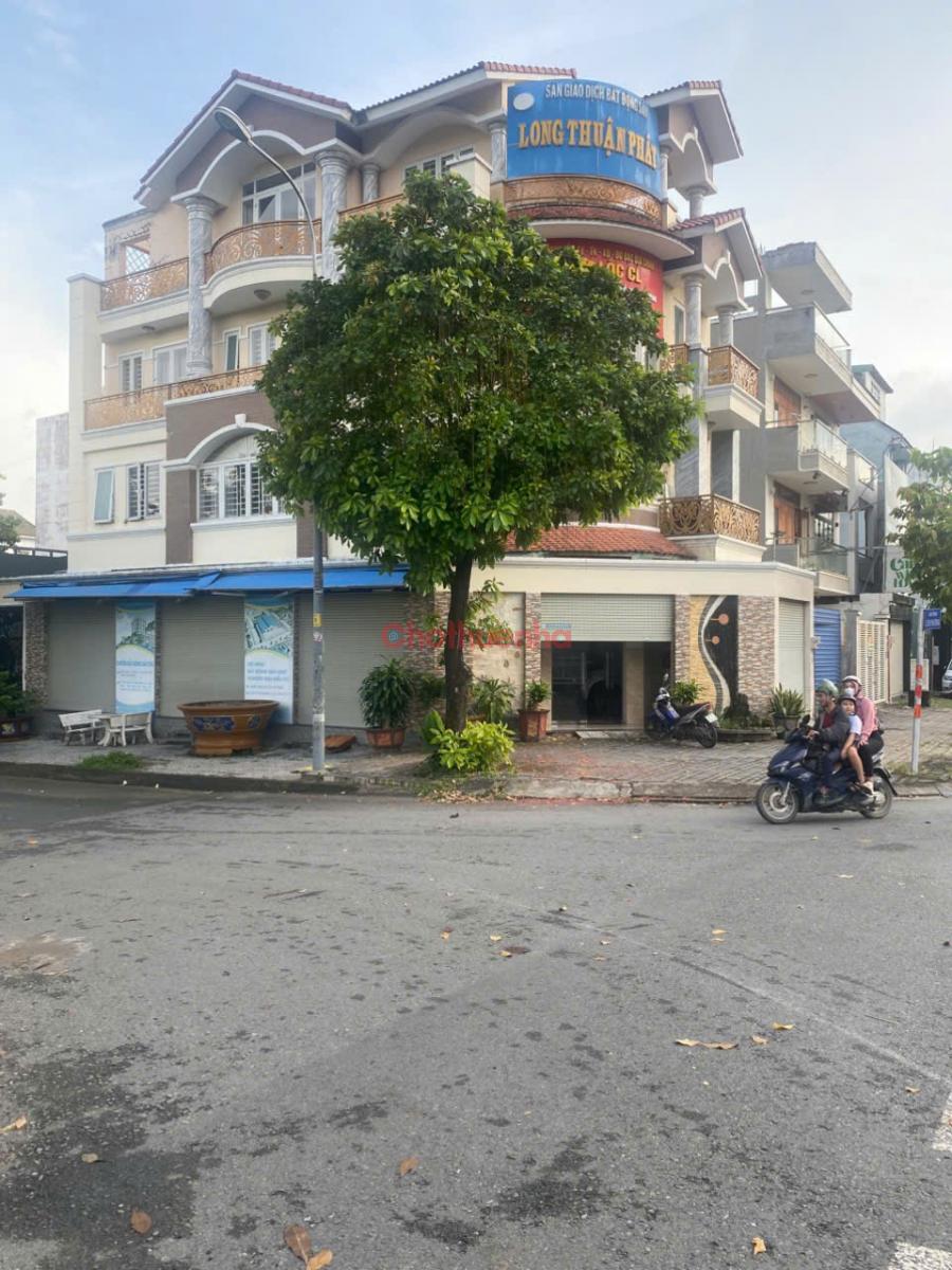 CHÍNH CHỦ CHO THUÊ CĂN GÓC 2 MẶT TIỀN ĐƯỜNG LIÊN PHƯỜNG