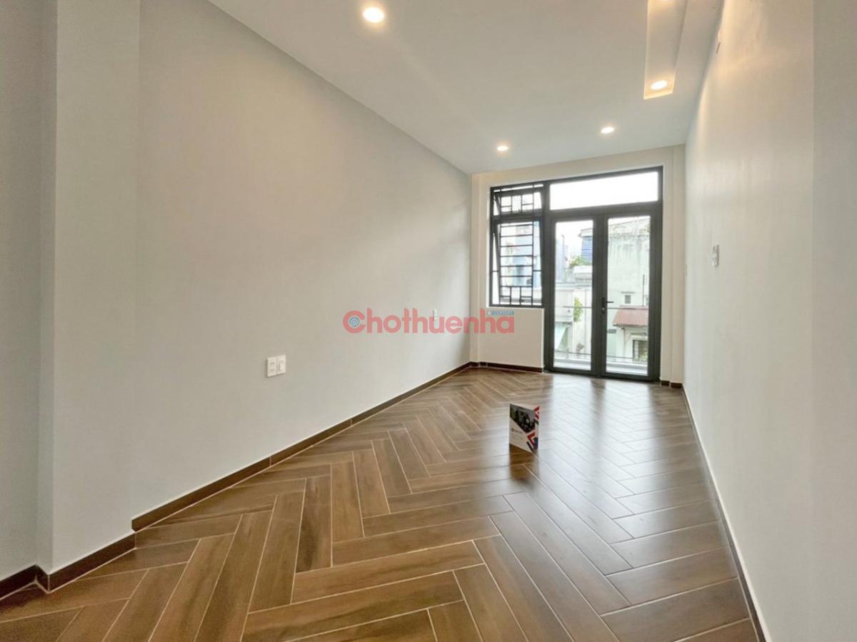 Cho thuê chung cư 63M3 HH3C mới sửa đẹp