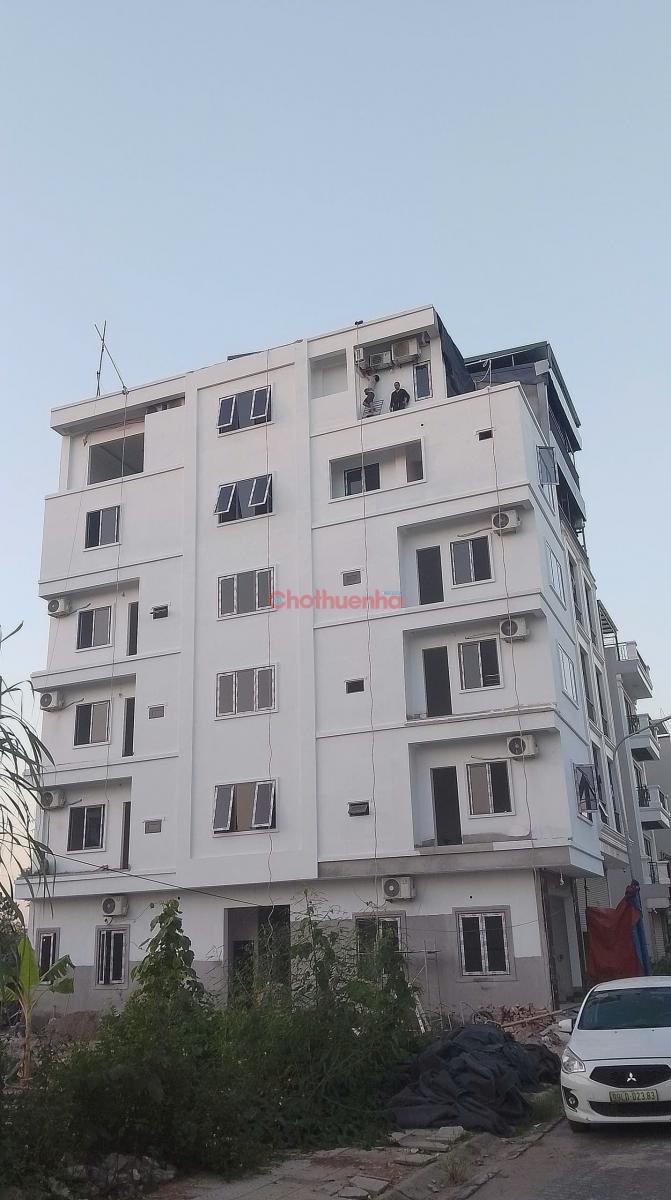 Cho thuê phòng trọ khu đất dịch 25,2 ha Vân Canh, cạnh Khu ĐT An Lạc Green Symphony, Đường 70A