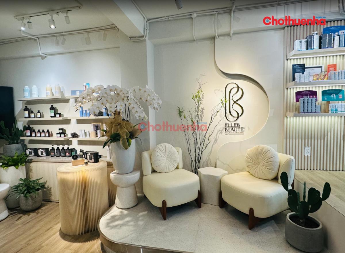 Top 10 Spa TPHCM Uy Tín Cho Thư Giãn Và Massage Trị Liệu