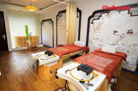 Gợi Ý 7 Spa Quận 11 Chất Lượng Cho Chăm Sóc Da Và Thư Giãn