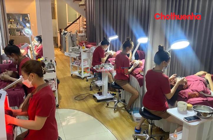 Top 8 Spa Quận 12 Uy Tín Cho Chăm Sóc Da Và Làm Đẹp