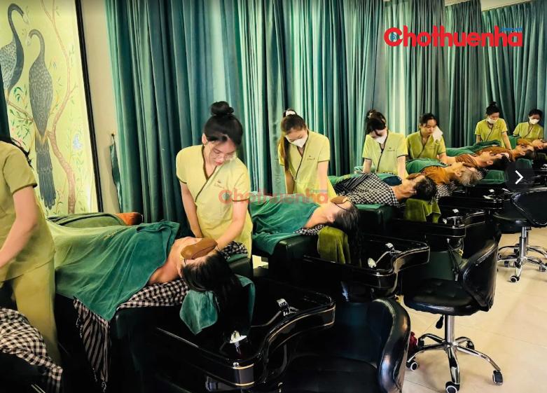Gợi Ý 9 Spa Quận 4 Chăm Sóc Da Và Thư Giãn Hiệu Quả