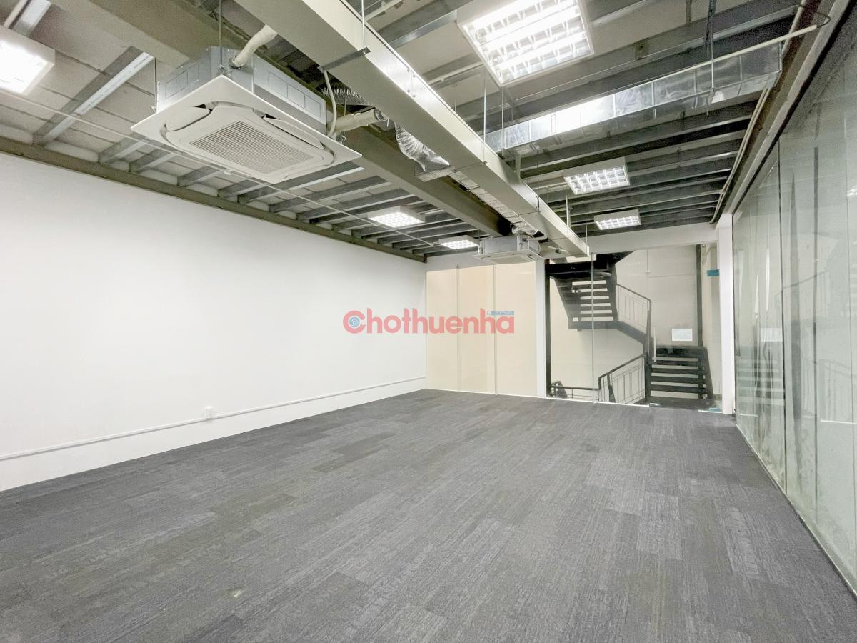 CHO THUÊ VĂN PHÒNG CỬU LONG, TÂN BÌNH – DIỆN TÍCH 58–135M², GIÁ TỐT GẦN SÂN BAY