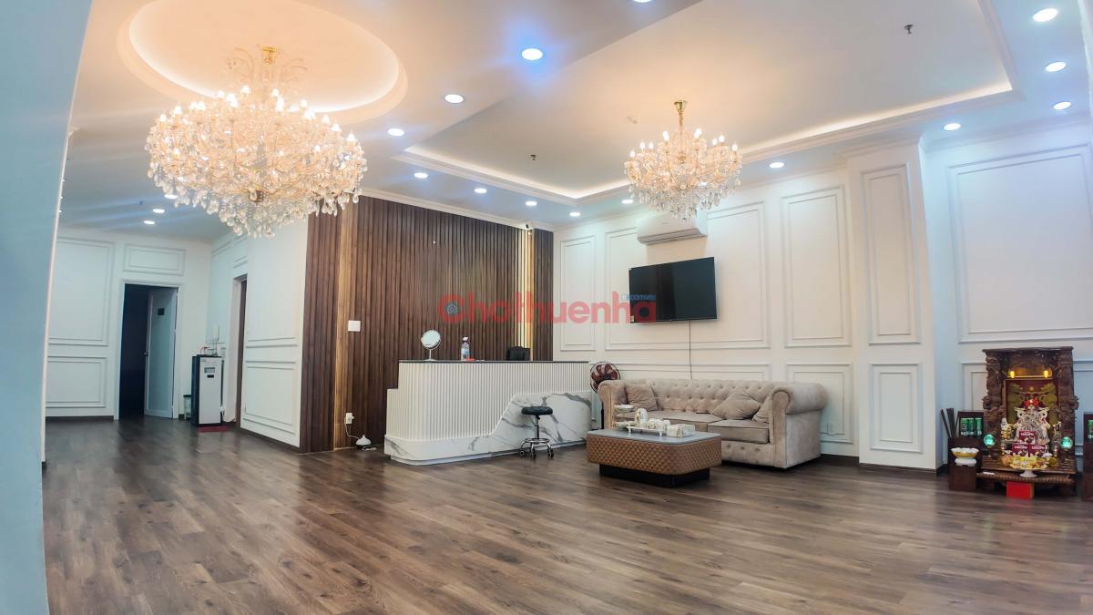 CHO THUÊ VĂN PHÒNG ĐIỆN BIÊN PHỦ, QUẬN 3 – DIỆN TÍCH 145M², GIÁ TỐT KHU TRUNG TÂM
