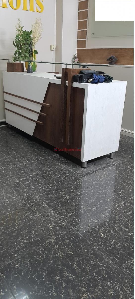 CHÍNH CHỦ CHO THUÊ NHÀ KĐT TÂN TÂY ĐÔ LÀM VĂN PHÒNG GIÁ 11TR