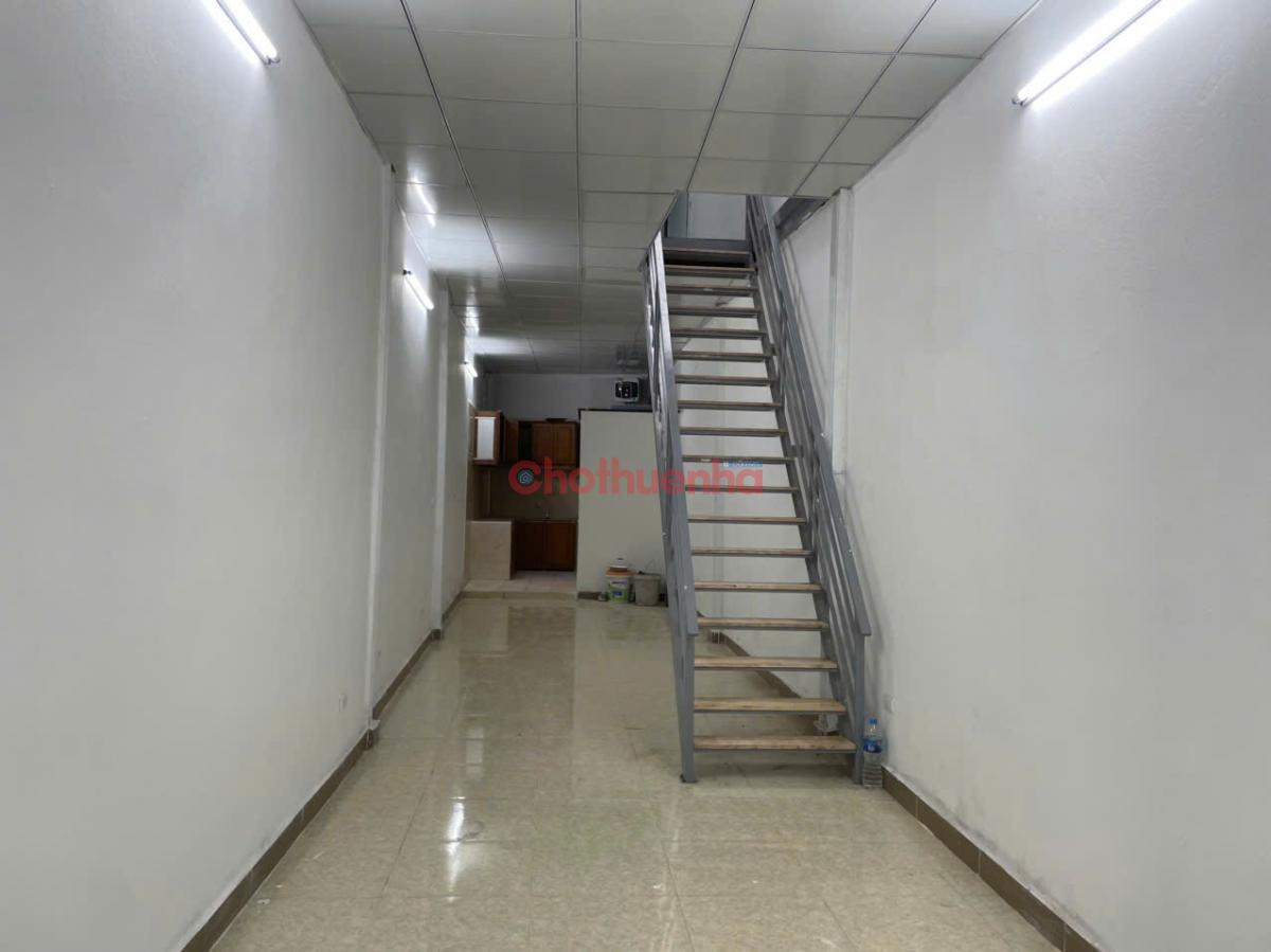 Cho thuê nhà để ở kinh doanh hoặc làm văn phòng