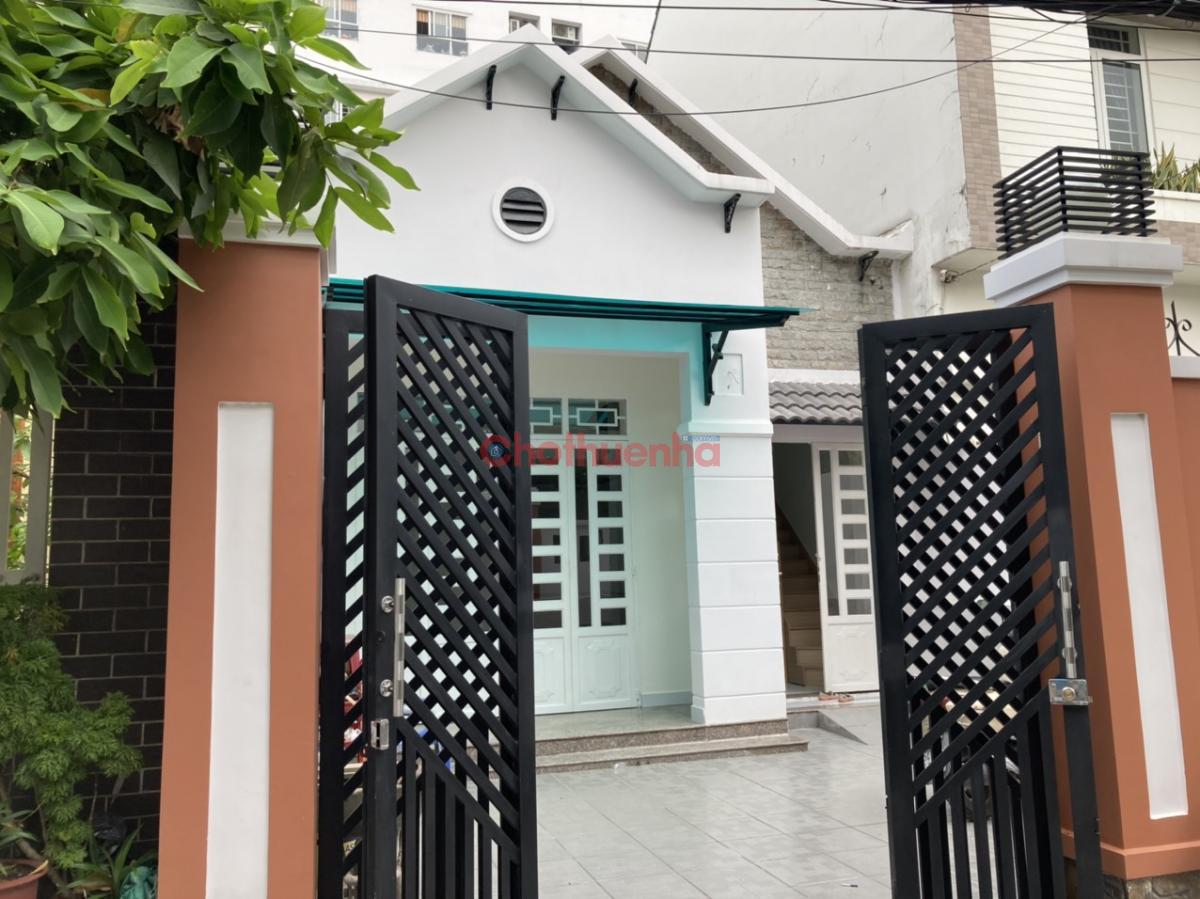 Cho thuê NR 2PN, 1WC, 96m2 tại 32/5 đường 12, Trường Thọ, Thủ Đức