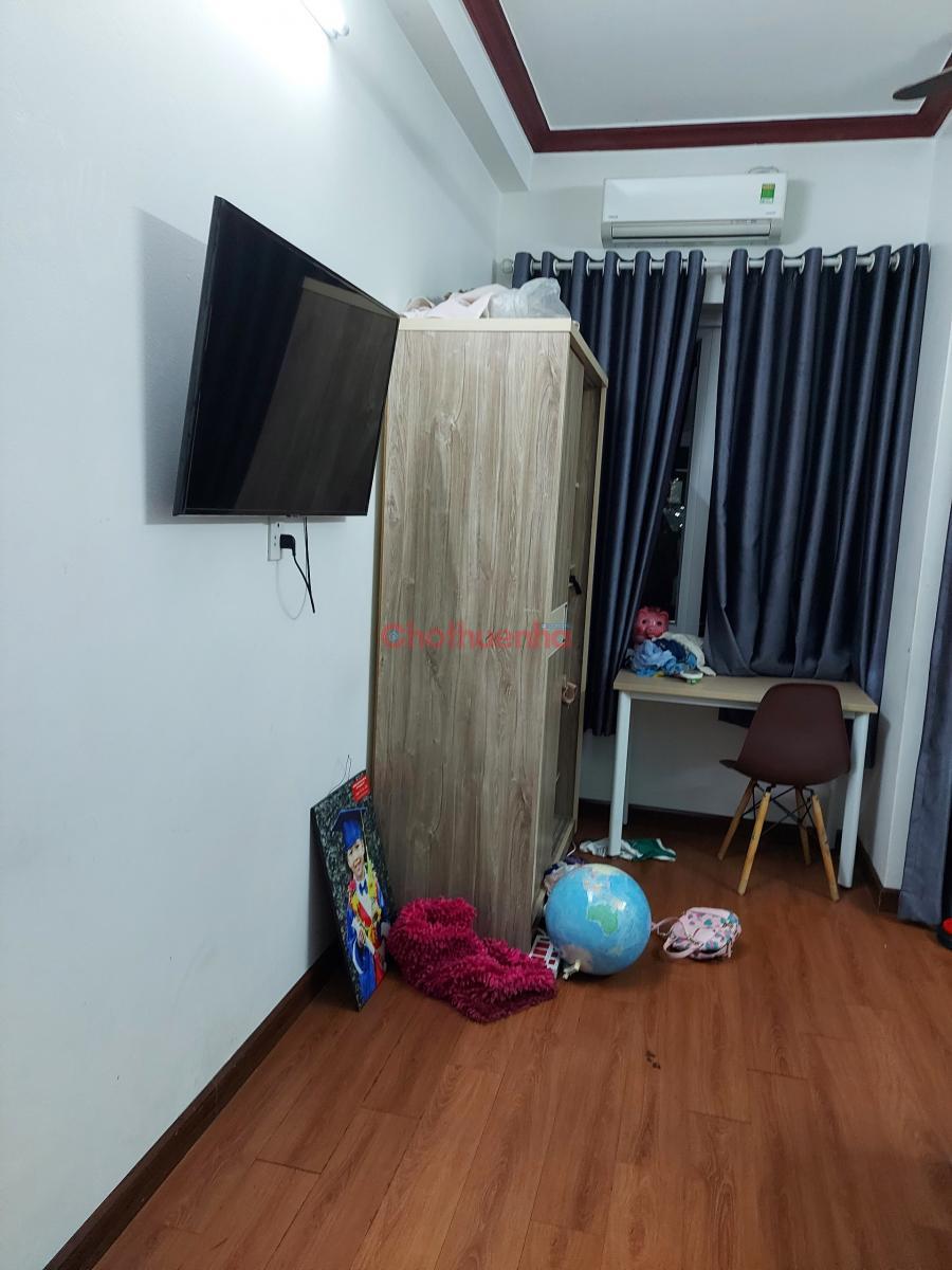 CHÍNH CHỦ cho thuê phòng quận 11 đầy đủ tiện nghi