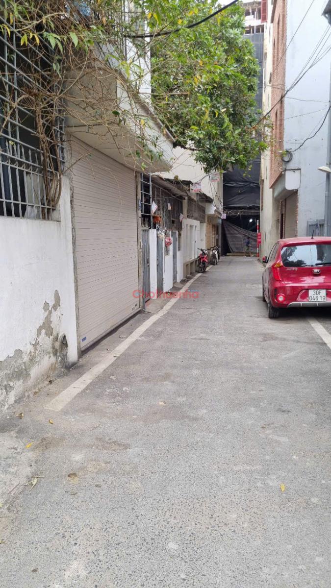 Cho thuê nhà gần Cầu Vĩnh Tuy -Aeon Long Biên