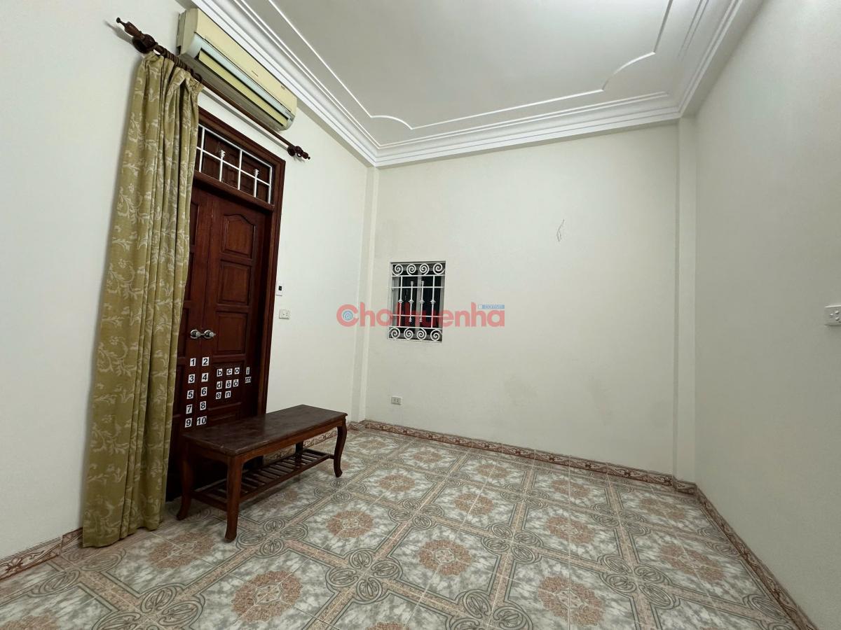 Cho thuê nhà riêng full đồ tại 424 Thụy Khuê, 35m2 x 4 tầng