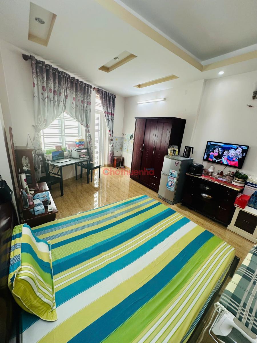 CC Cho Thuê Phòng Giá Tốt Q. Bình Thạnh - Phòng Đầy Đủ Tiên Nghi Cho Sinh Viên - An Ninh Ngay Trung Tâm - Gần Trường - Chợ