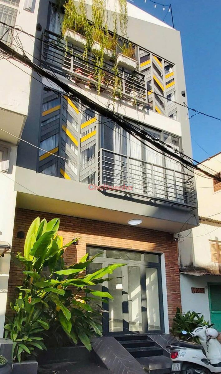 CHO THUÊ MẶT BẰNG , MT 7m, Ngô Tất Tố, Bình Thạnh, 13tr/th
