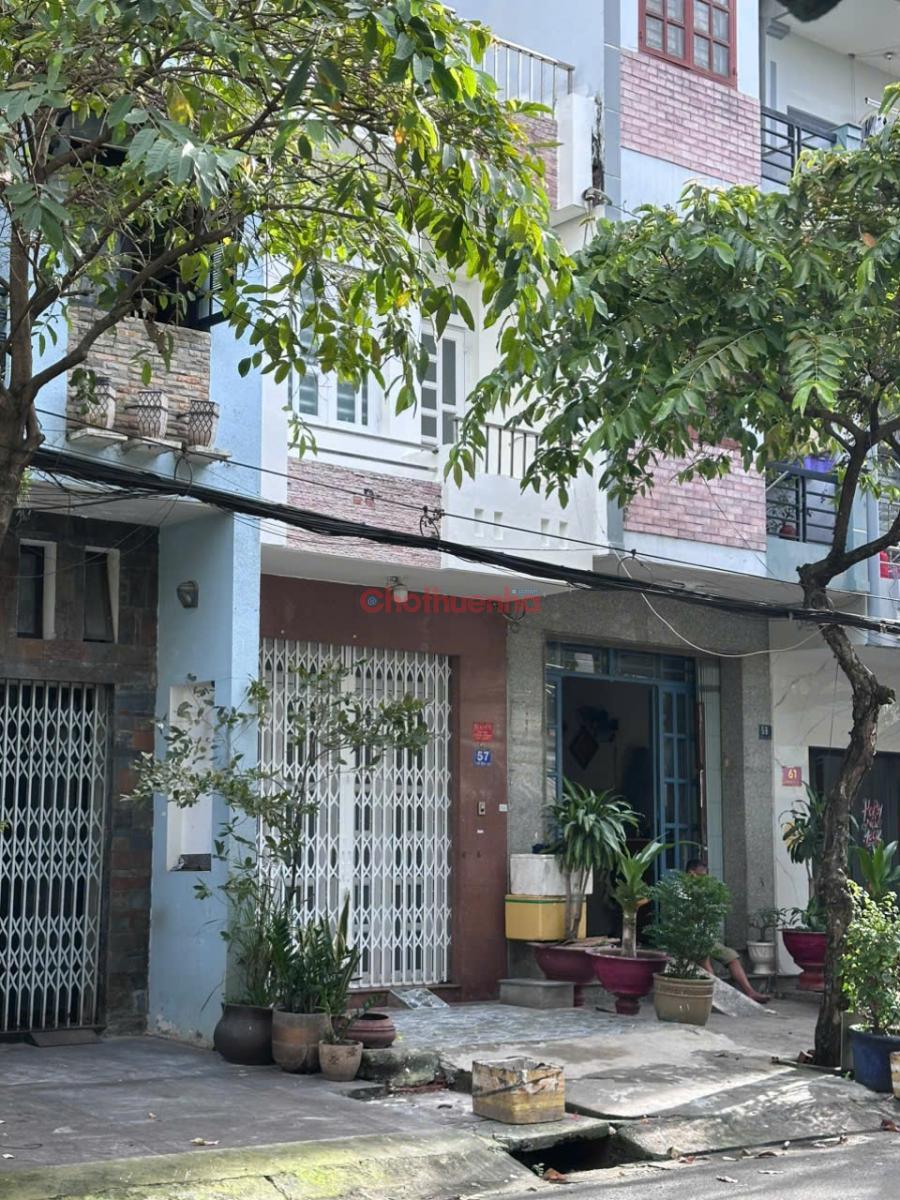 CHO THUÊ NHÀ MT,ĐƯỜNG LÊ QUYÊN, PHƯỜNG CHÁNH HƯNG (P4), QUẬN 8, HCM\r\n15 triệu/tháng