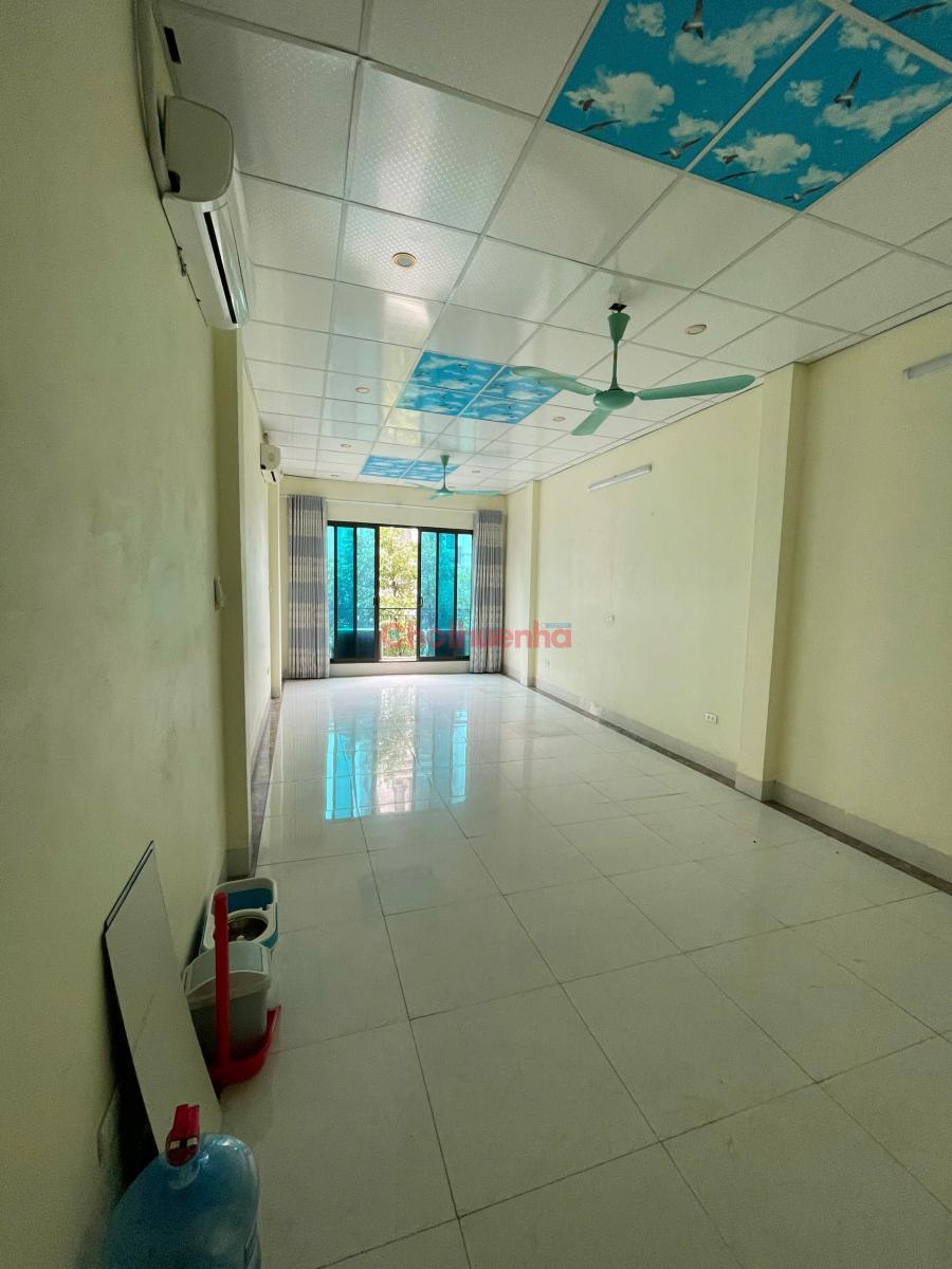 Chính chủ cho thuê văn phòng tầng 3 Vạn Phúc Hà Đông