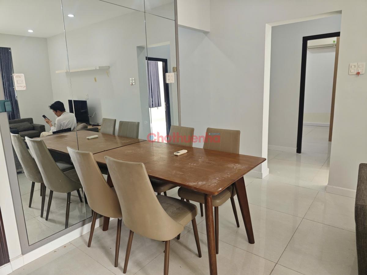 CHO THUÊ CĂN HỘ/VĂN PHÒNG DIỆN TÍCH RỘNG, VỊ TRÍ ĐẮC ĐỊA - NGAY PHỐ ĐI BỘ NGUYỄN HUỆ