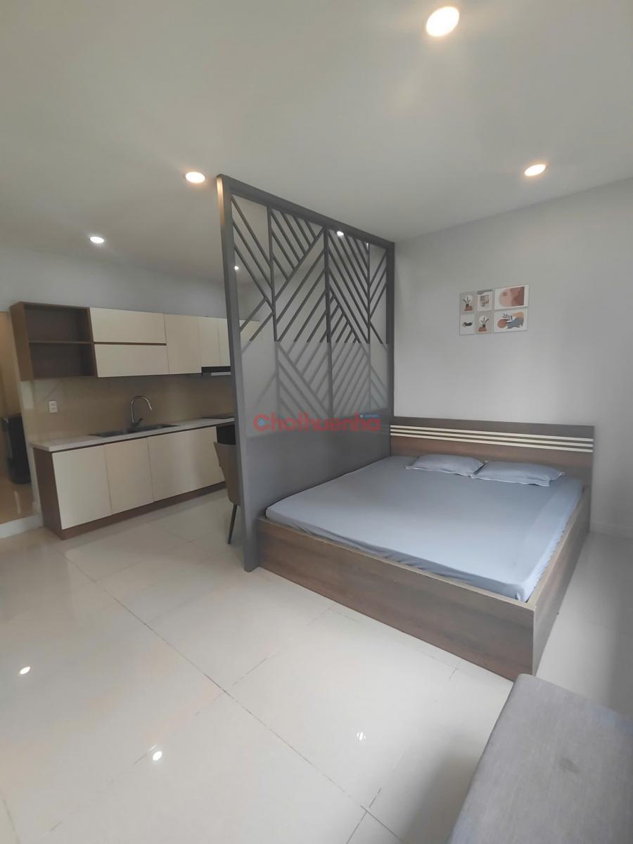 CHO THUÊ CĂN HỘ NGUYÊN CĂN, VỊ TRÍ ĐẮC ĐỊA - NGAY PHỐ ĐI BỘ NGUYỄN HUỆ