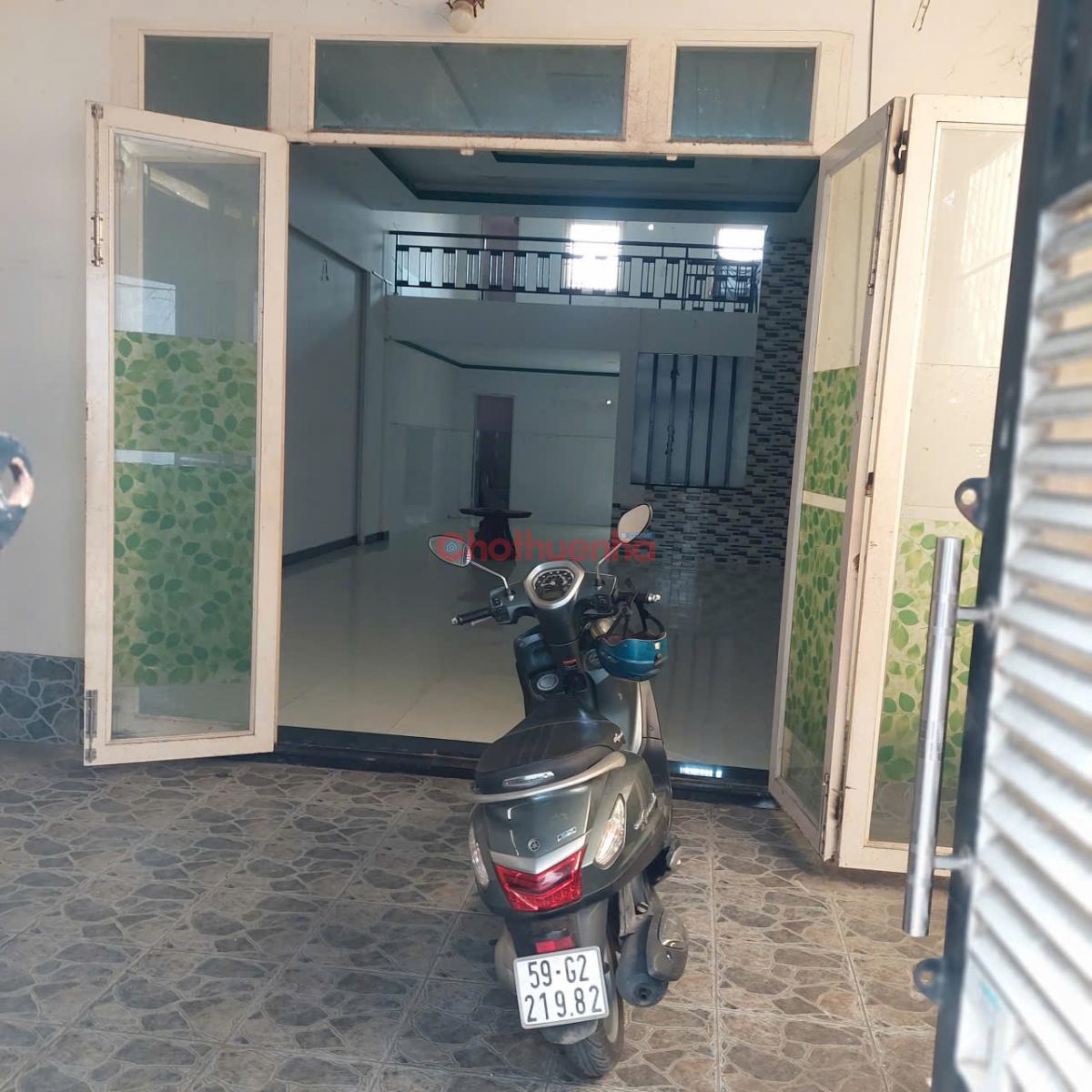 CHÍNH CHỦ - CHO THUÊ NHÀ NGUYÊN CĂN DÙNG LÀM KHO -  SẢN XUẤT- VĂN PHÒNG CÔNG TY