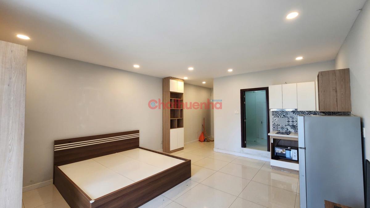 [CỰC HIẾM] CĂN HỘ SÁT PHỐ ĐI BỘ NGUYỄN HUỆ