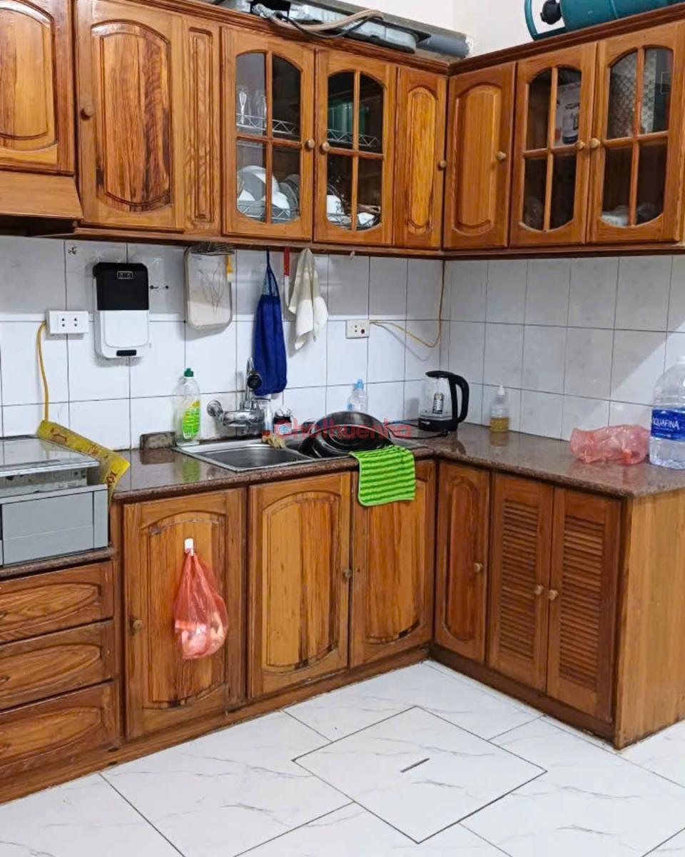 CHO THUÊ NHÀ Ở GIA ĐÌNH NGUYÊN CĂN 4 TẦNG – GẦN NGÃ TƯ TÂY SƠN, THÁI HÀ