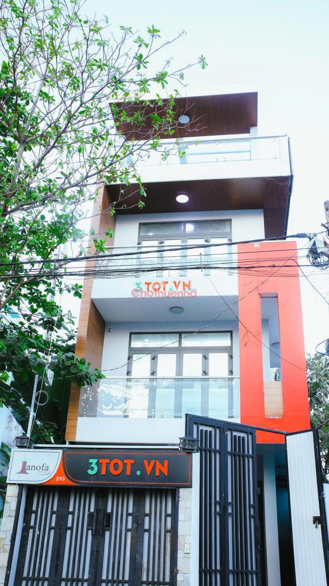 ĐỊA CHỈ: 295 LÊ CƠ, AN LẠC, BÌNH TÂN CHO THUÊ NHÀ NGUYÊN CĂN LÀM VĂN PHÒNG CÔNG TY.