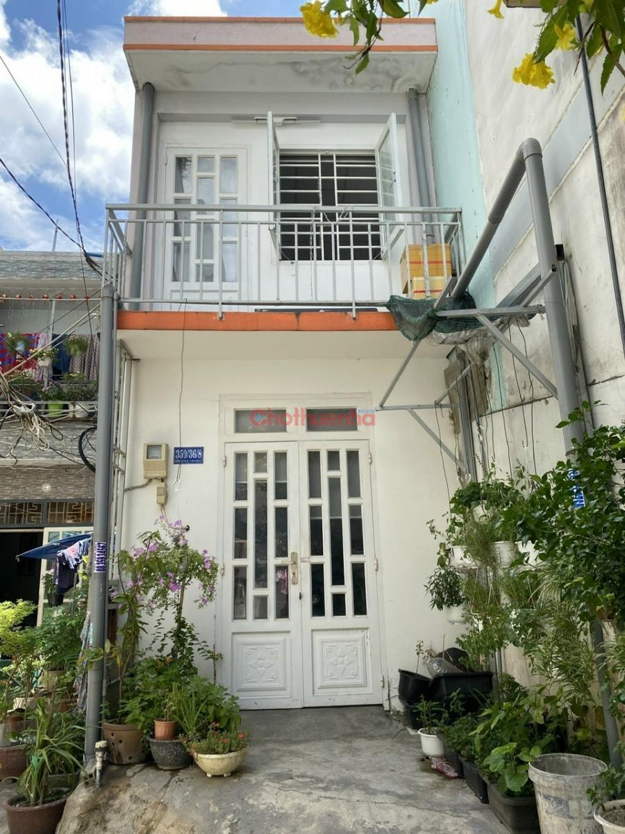 Cho thuê Nhà riêng 3PN, 2WC tại Huỳnh Tấn Phát, P. Bình Thuận, Q7, TP.HCM, 9.3tr