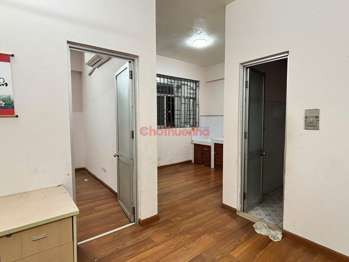 Cho thuê căn hộ  55m2 chỉ với 8 triệu tại N02 - Khu Đô Thị Dịch Vọng, Cầu Giấy, Hà Nội