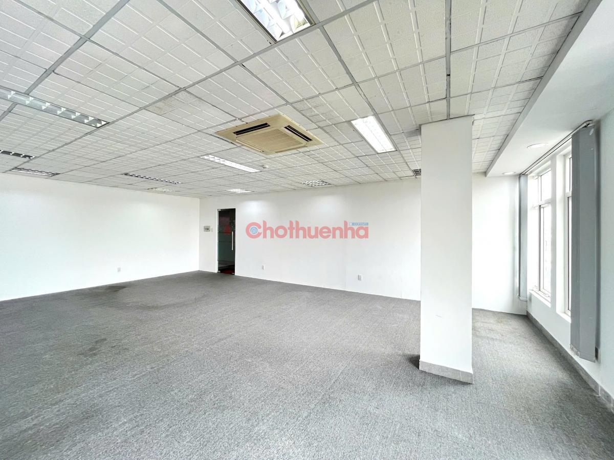 VĂN PHÒNG CHO THUÊ HOÀNG VIỆT, TÂN BÌNH – DIỆN TÍCH LINH HOẠT 22 - 115m2, GIÁ TỐT