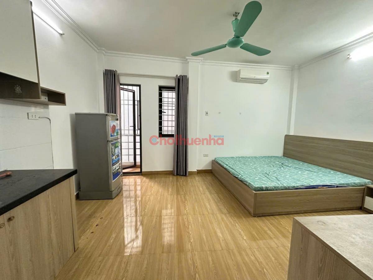 Cho thuê nhà 25m2