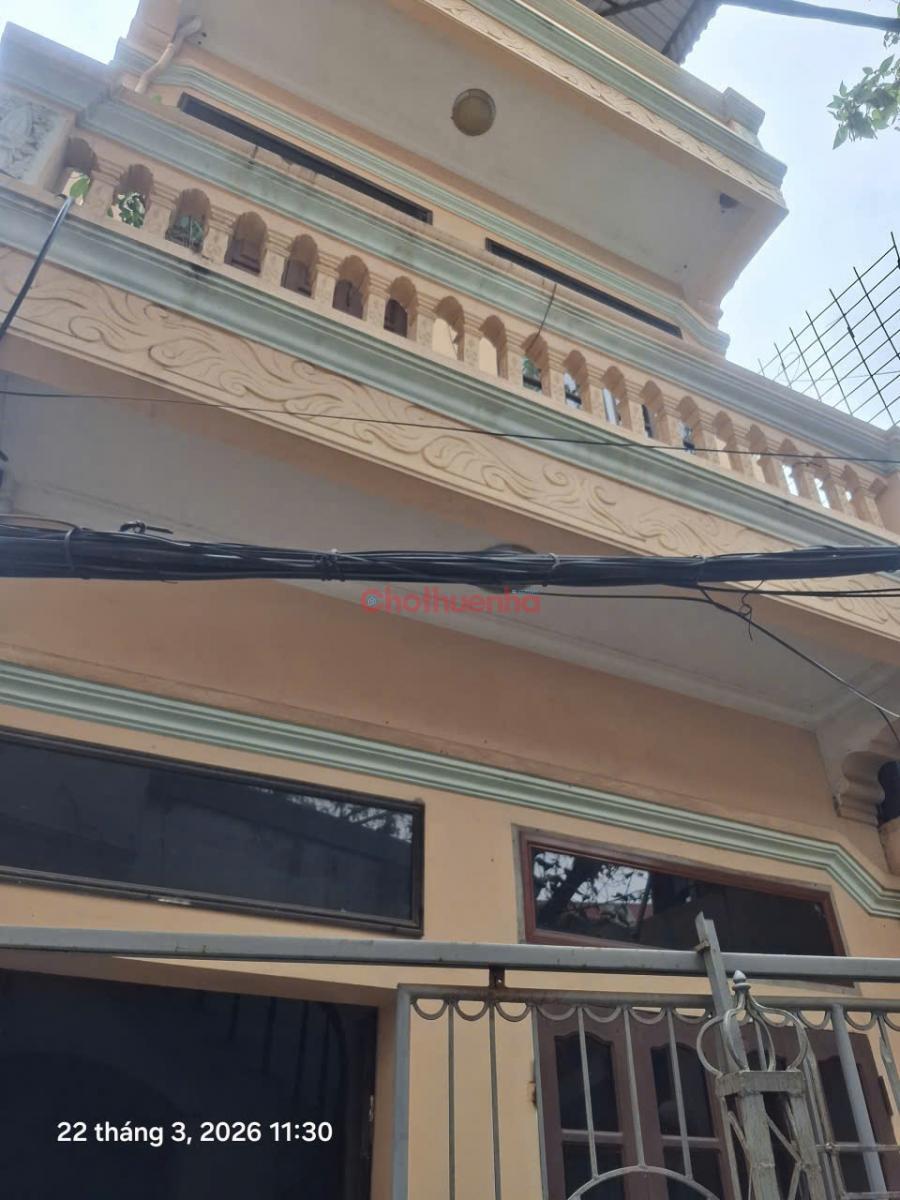Chính chủ cho thuê nhà nguyên căn ở Hà Đông, Hà Nội