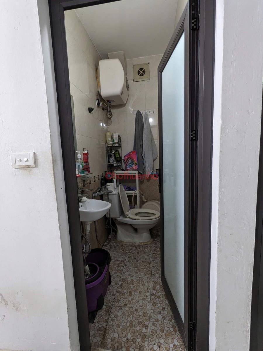 Cho thuê Căn hộ chung cư mini tại 95/358 Bùi Xương Trạch - Hà Nội