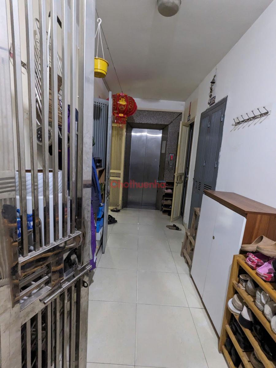 Cho thuê Căn hộ chung cư mini tại 95/358 Bùi Xương Trạch - Hà Nội