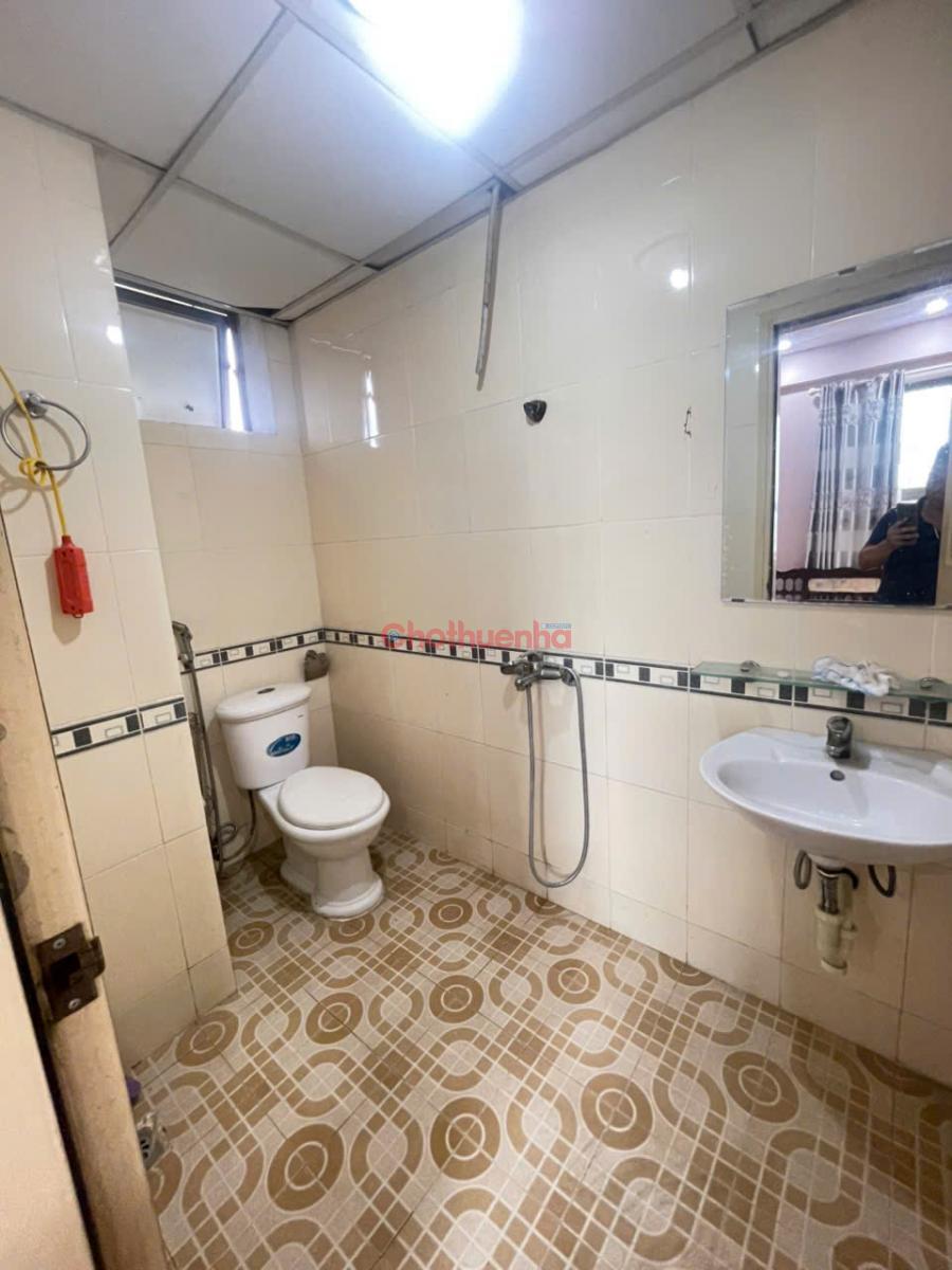 Cho thuê chung cư 68m2, 2 PN, 2 VS tại CT4C Xa La, Hà Đông