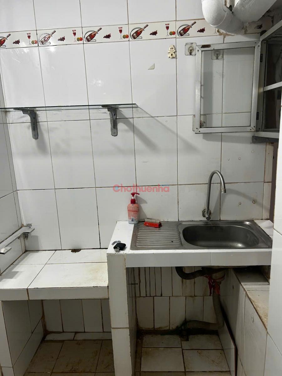 Cho thuê nhà tập thể 35m2 chính chủ