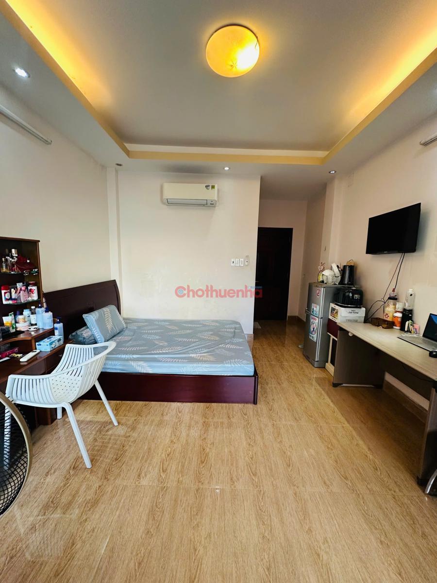 CHÍNH CHỦ CHO THUÊ PHÒNG CAO CẤP – RỘNG 30M² – ĐẦY ĐỦ TIỆN NGHI – GIẢM ĐẾN 70%