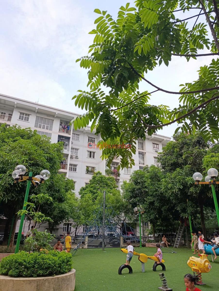 Cho thuê căn hộ chung cư 70.1 m2, đường Lê Đức Thọ, Hà Nội